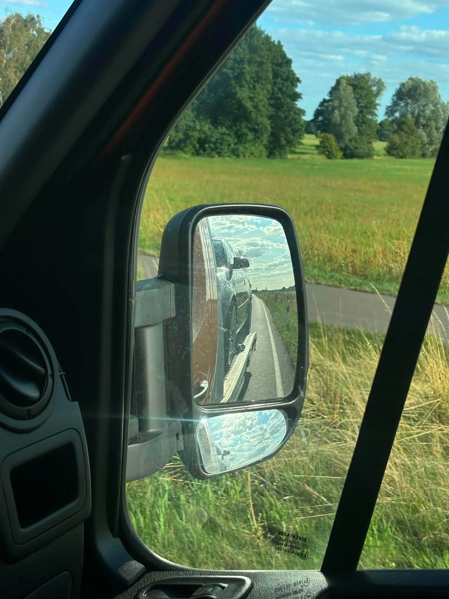 Realizacja transportu